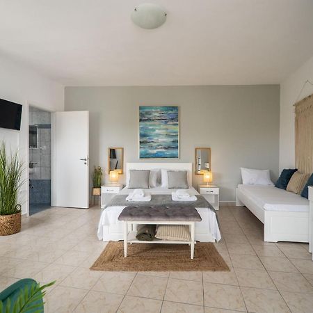 "Meraviglia" Casa "Nefeli" Chania  Exteriör bild