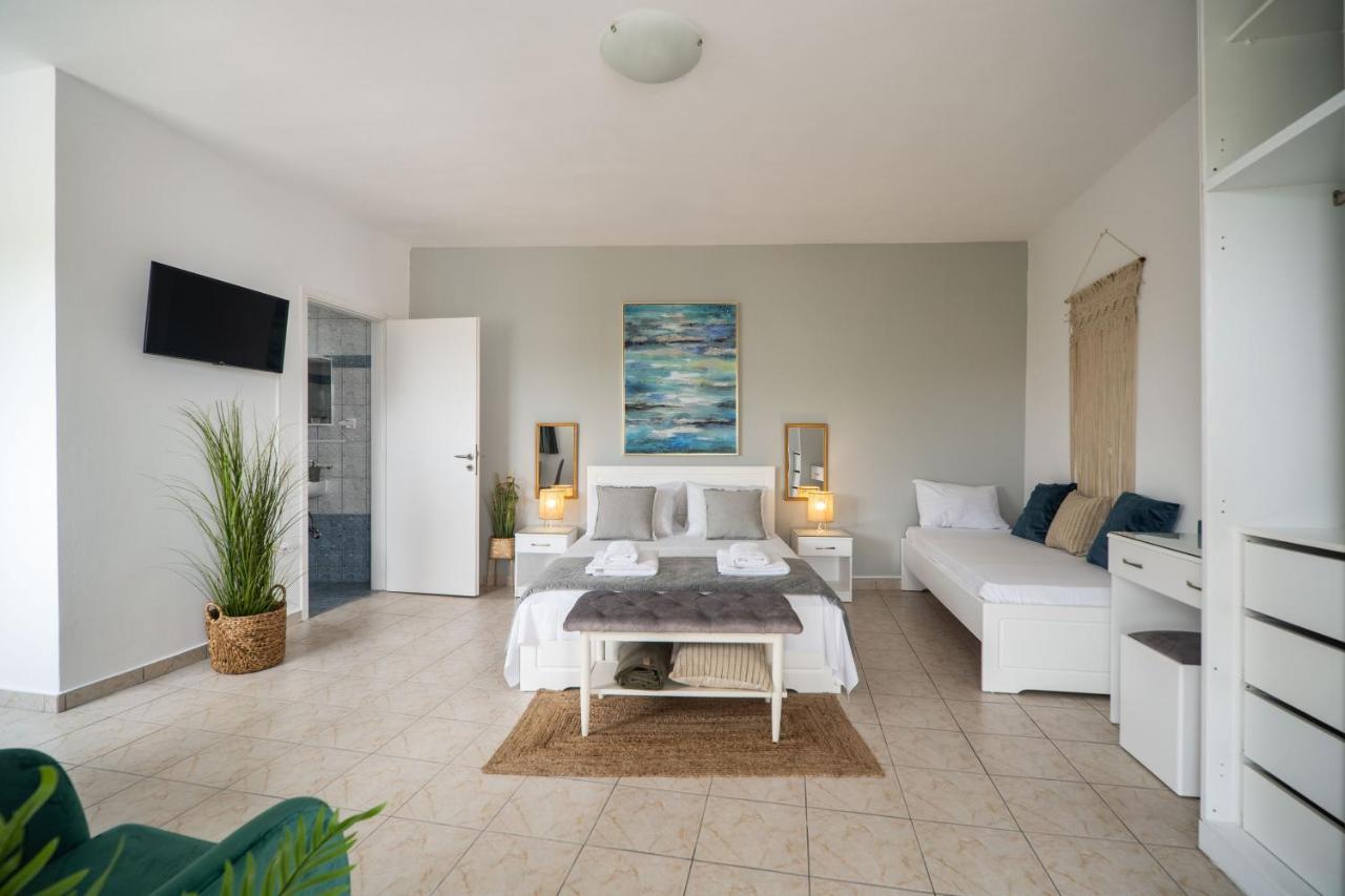 "Meraviglia" Casa "Nefeli" Chania  Exteriör bild