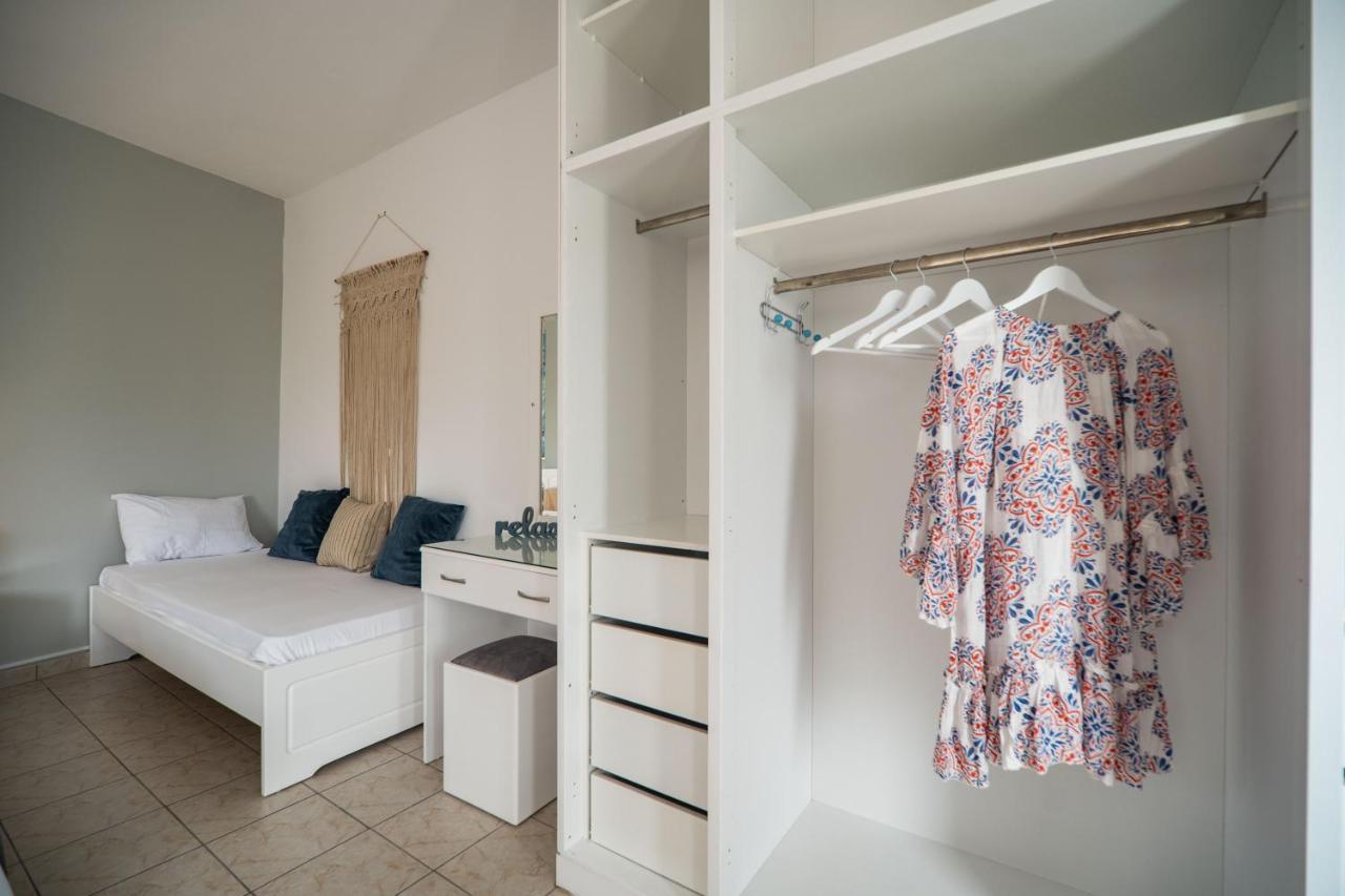"Meraviglia" Casa "Nefeli" Chania  Exteriör bild