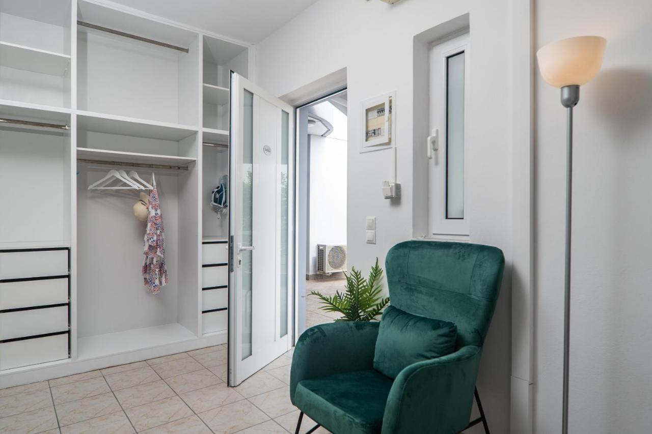"Meraviglia" Casa "Nefeli" Chania  Exteriör bild