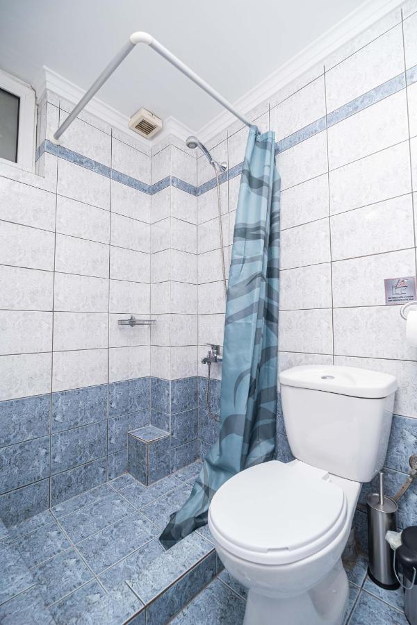"Meraviglia" Casa "Nefeli" Chania  Exteriör bild